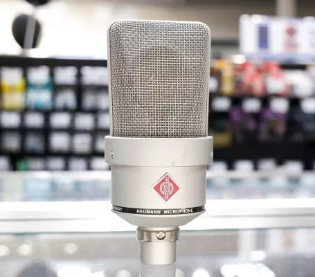 Store Special Product - Neumann - TLM103 - with Shockmount
